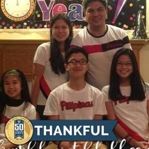 Meet your Posher, Liza